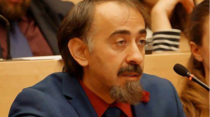 Fərhad Mehdiyev: Qızımın ölümündə əsas səbəbkar… 