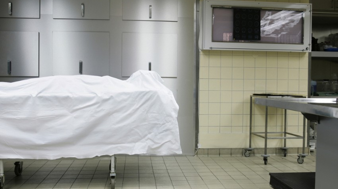 Sumqayıtda 52 yaşlı qadının meyiti aşkarlandı 