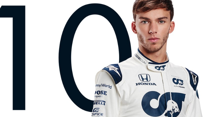 "Formula 1" pilotu qarət edildi