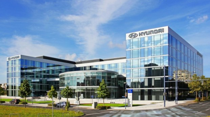 "Hyundai" Hindistandakı zavodunun fəaliyyətini dayandırıb