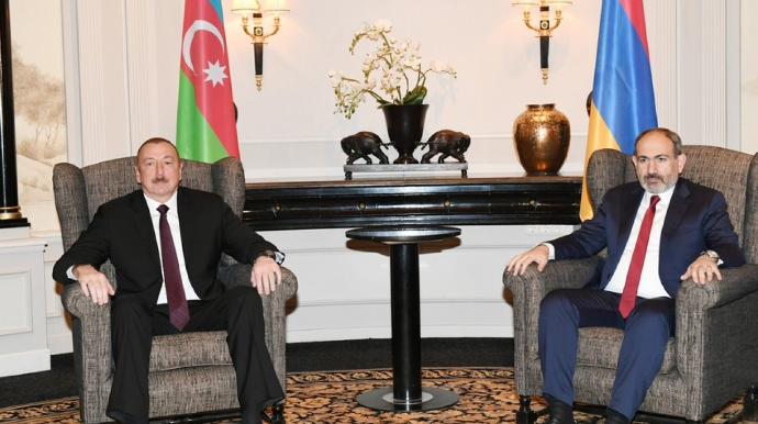 Azərbaycan və Ermənistan liderlərinin gözlənilən görüşü: Nələr müzakirə oluna bilər? 