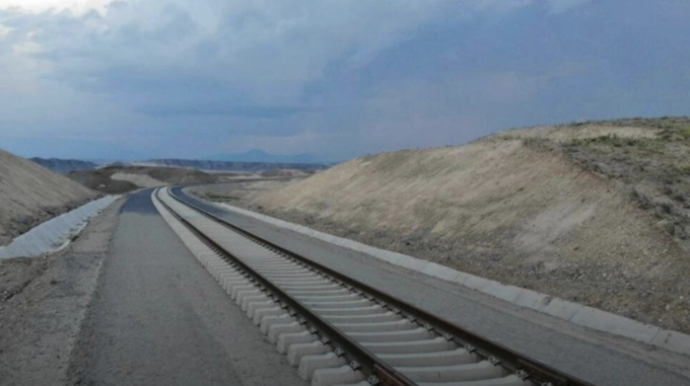 Ermənistan ABŞ-nin 42 km yolu icarəyə götürmək təklifini rədd edib