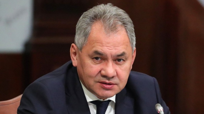 Şoyqu: "Əhəmiyyətsiz atışmaları nəzərə almasaq..." 