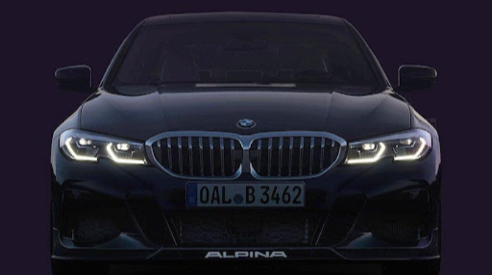 Alpina şirkəti elektrikli avtomobillərə təlabat olmadığını düşünür