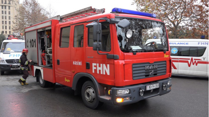 FHN  əməliyyat görüntülərini yaydı - VİDEO