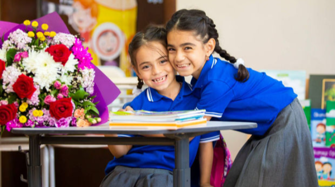 37 şəhid övladı özəl məktəblərdə ödənişsiz təhsil alacaq  - FOTO