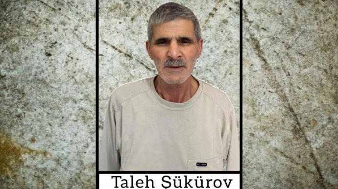 63 yaşlı kişi narkotik və "kalaşnikov"la tutuldu 