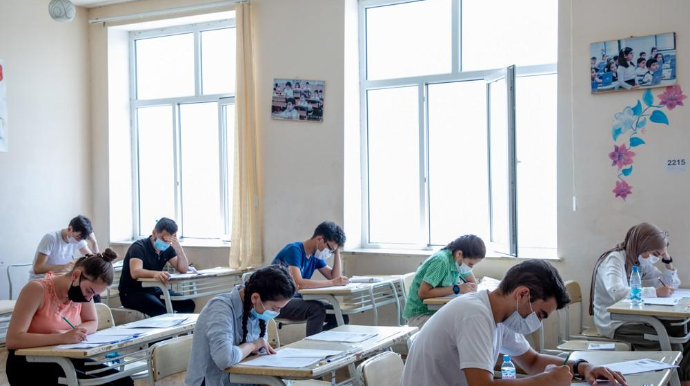 Rezidenturaya qəbulun ilk mərhələsi iki şəhərdə keçiriləcək