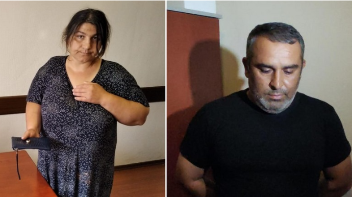 Falçı qadın şəhidin həyat yoldaşını aldadıbmış  - FOTO