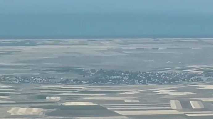 Göyçə mahalının yeni görüntüləri - VİDEO 