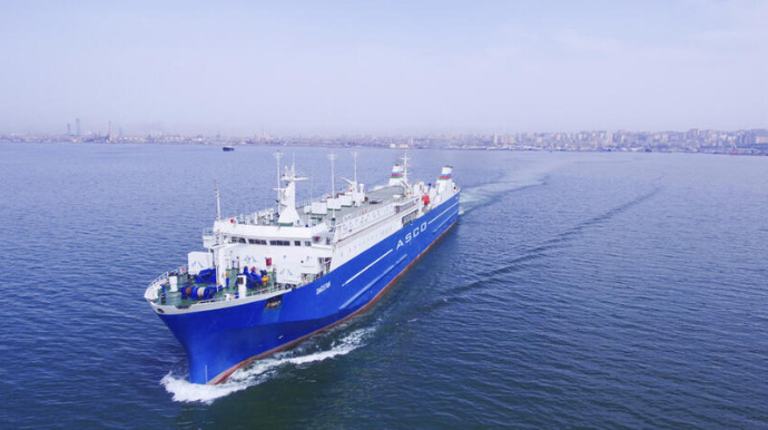 ASCO ötən il təhvil verdiyi tullantıların həcmini açıqladı - FOTO