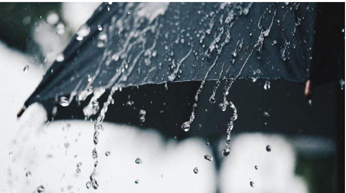 Sabah yağış yağacaq