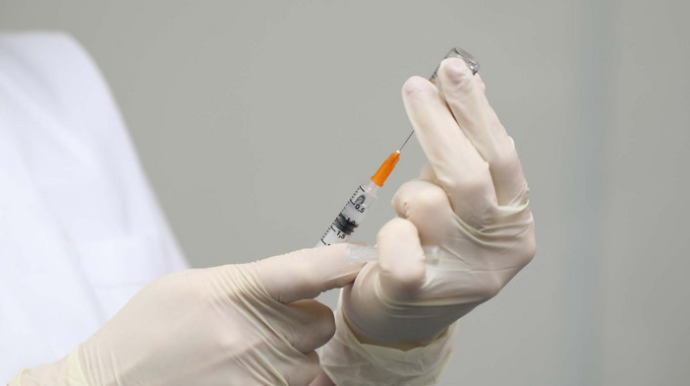 Госагентство: В Азербайджане возможно введение 4-й дозы вакцины от коронавируса