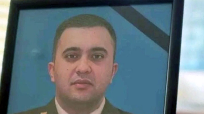 Dörd nəfərin öldüyü qəzadakı sürücü PTX-nin əməkdaşı imiş - FOTO