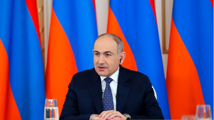 “Sülh sazişini imzalamazdan əvvəl paraflaya bilərik”