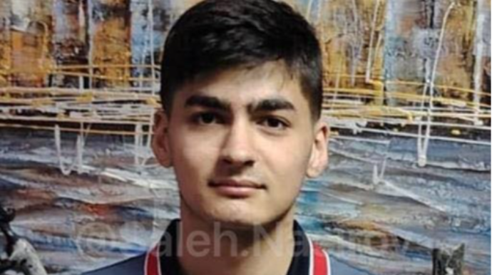 Bakıda 19 yaşlı tələbə itkin düşdü