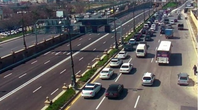 Aylıq nəqliyyat vergisi tətbiq oluna bilər... - 8500 manat …