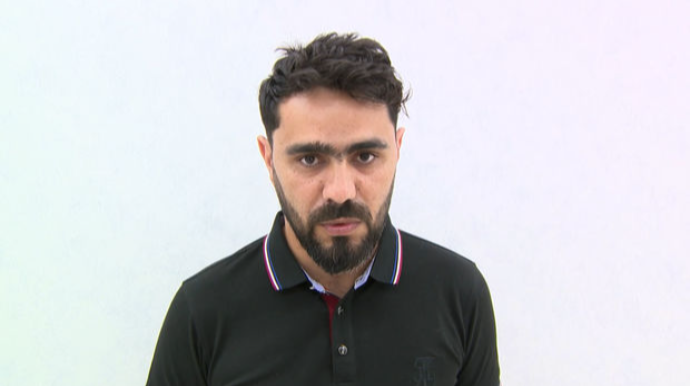 “Bandotdel”dən əməliyyat: Bank kartlarından külli miqdarda pul vəsaitləri ələ keçirən şəxs saxlanılıb - VİDEO 