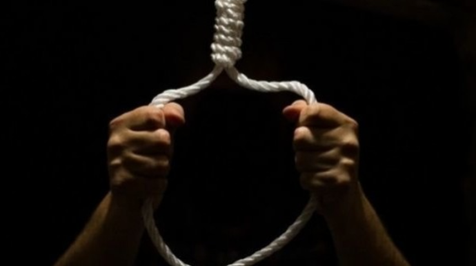 Azərbaycanda tələbə “WhatsApp”da status yazıb intihar etdi - FOTO 