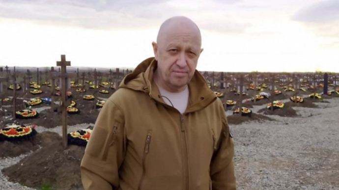 Priqojının ölümü rəsmən təsdiqləndi