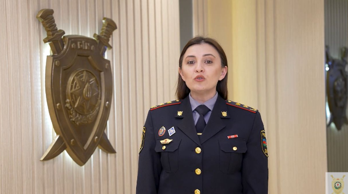 Vətəndaşlar polis rəislərinə birbaşa müraciət edəcəklər - VİDEO