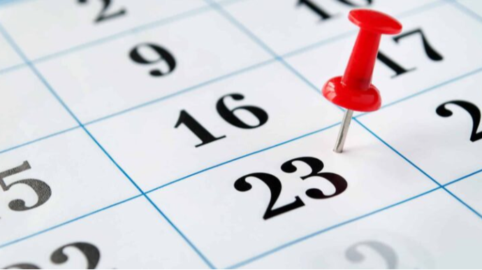 Beş gün ardıcıl qeyri-iş günü olacaq - TARİXLƏR 