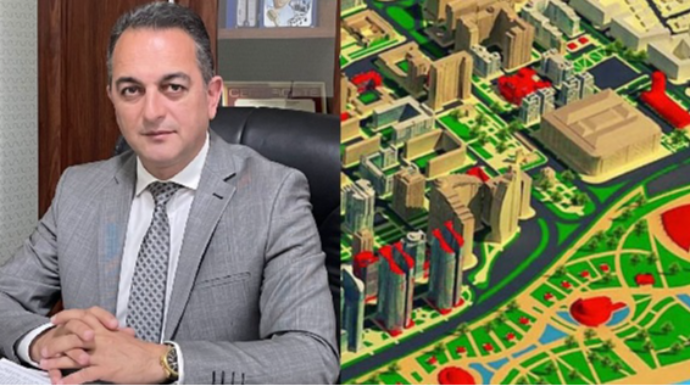 Bakının izahlı Baş Plan – EKSPERTDƏN MARAQLI YANAŞMA 