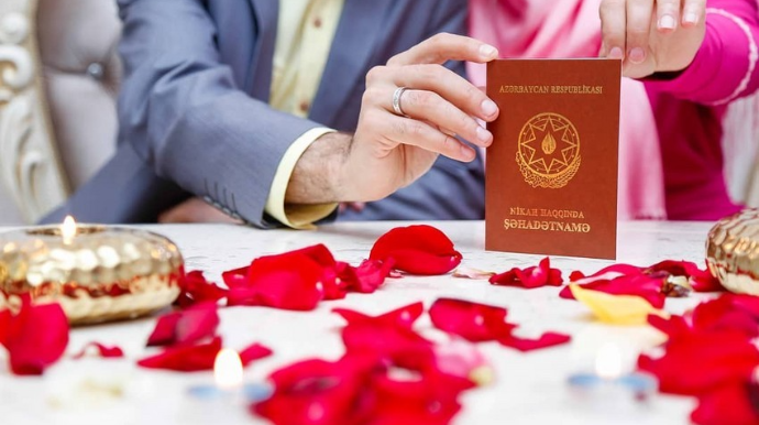Bu gündən Azərbaycanda qohum evliliyi qadağan edilir