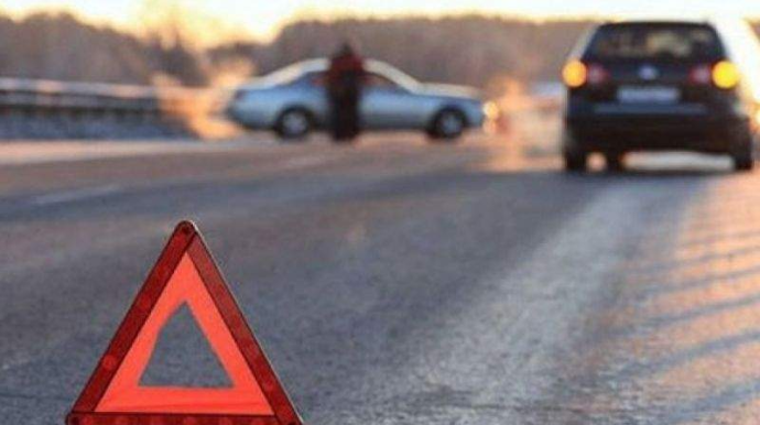 Sumqayıtda ağır yol qəzasında 4 nəfər xəsarət alıb - FOTO 