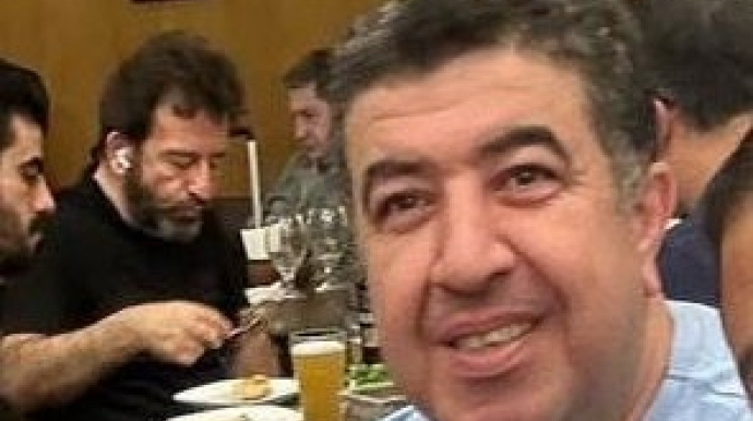 Biznesmenlərə 5 milyon dollar atan Zəfərin atasından AÇIQLAMA