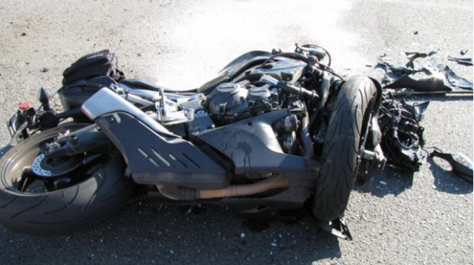 22 yaşlı məşhur motosikletçi qəzada öldü - VIDEO 