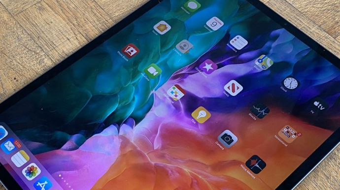Apple  планирует представить новый iPad в апреле
