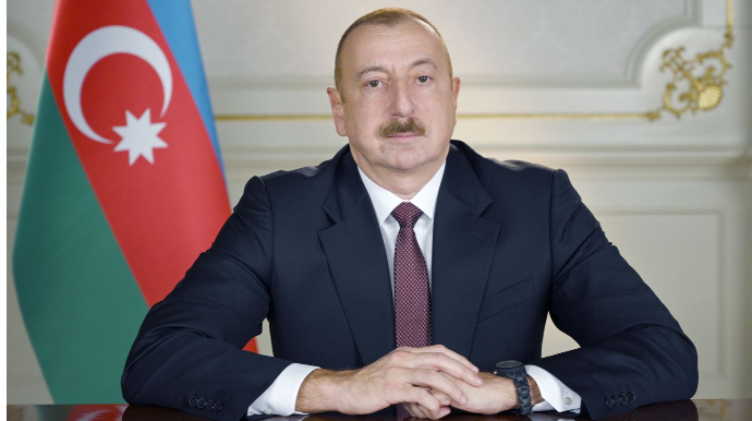 Azərbaycan İnvestisiya Holdinqi yaradılır