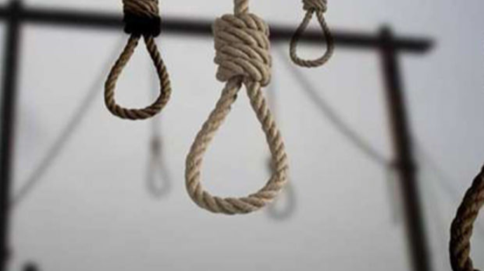 Hər altı saatda bir məhbus edam edilir 