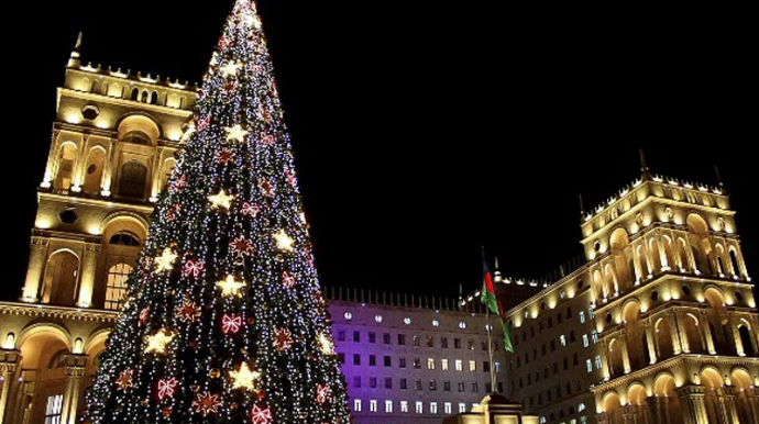 Nazirlikdən Yeni illə bağlı əhaliyə - Müraciət - VİDEO