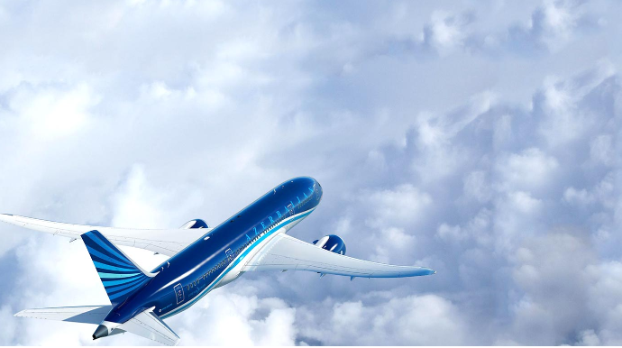 Krasnoyarskdan Bakıya və əks istiqamətdə birbaşa uçuşlar başlayır