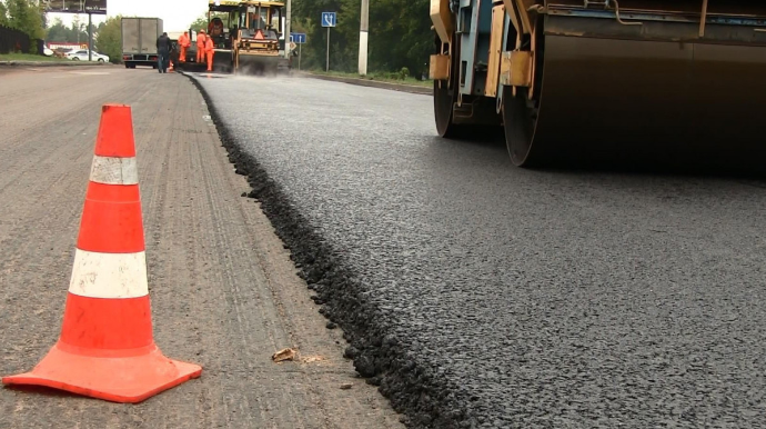 На одной из улиц Баку движение будет полностью ограничено