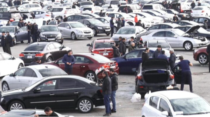 Bəzi maşın alverçiləri sizi belə aldadır - Ən hiyləgər üsullar 