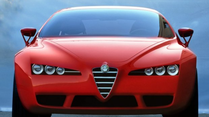 Maşın bazarında "Alfa Romeo" avtomobillərinin QİYMƏTLƏRİ 