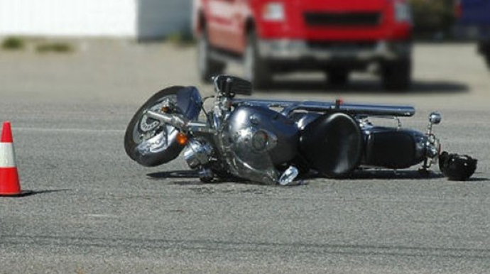 Gəncədə kuriyer motosikletlə həkimi vurdu - YENİLƏNİB