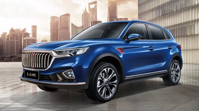 “Mercedes”in Rusiyadakı zavodunda Çin avtomobilləri istehsal olunacaq