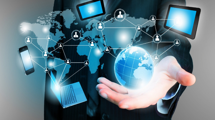 Azad edilmiş ərazilərdə İKT və poçt xidmətləri üzrə görülən işlər açıqlanıb 