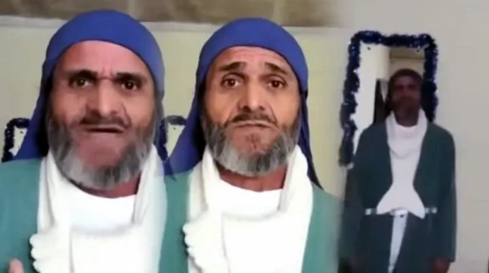 Bakıda özünü “peyğəmbər” elan edən şəxs: “Qazancınızın yarısı mənimdir”- VİDEO 