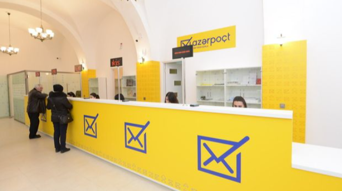 Qarabağda modul tipli poçt şöbələri fəaliyyətə başlayacaq