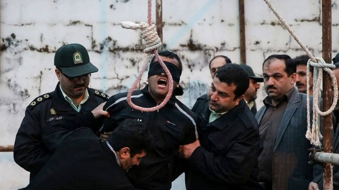 В Ираке за связи с ИГИЛ казнят 340 человек