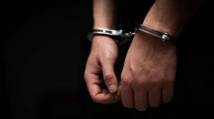 Şirvanda narkotikə görə 6 nəfər həbs edilib  - FOTO