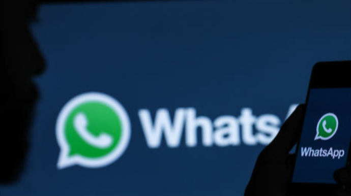 “WhatsApp”da yeni funksiya işə salınır - FOTO 