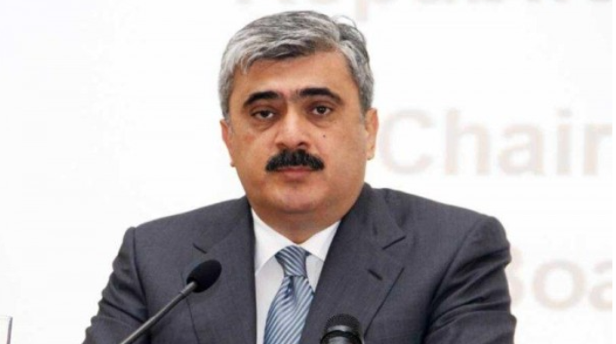 Samir Şərifovdan dolların məzənnəsi ilə bağlı AÇIQLAMA 