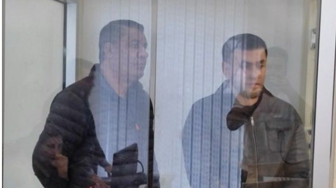 Qətlə yetirilən qazinin məhkəməsi: “Musiqi sifarişi üstündə dava etdilər”