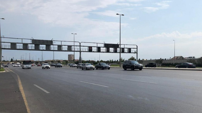 “Avtomobil Yolları” Məqsədli Büdcə Fondunun vəsaiti 200 milyon manatdan aşağı düşüb